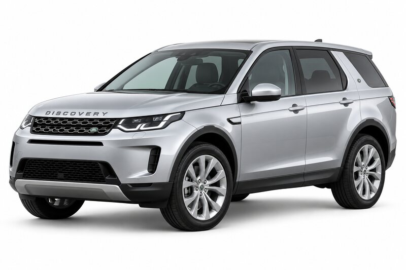 Discovery Sport