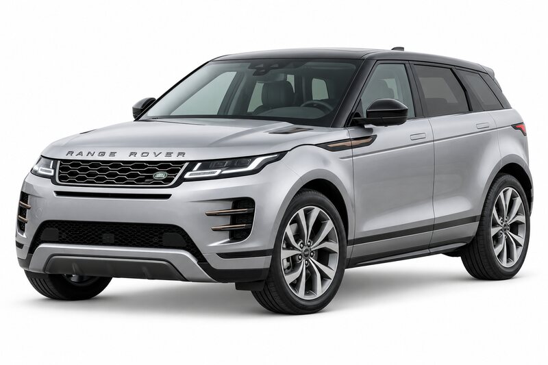 Evoque
