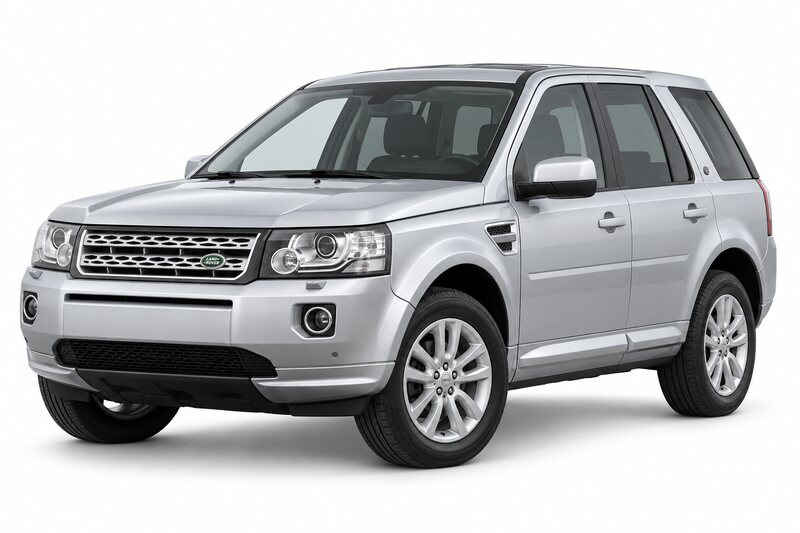 Freelander