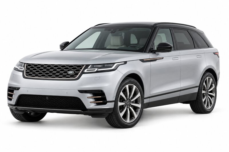Range Rover Velar