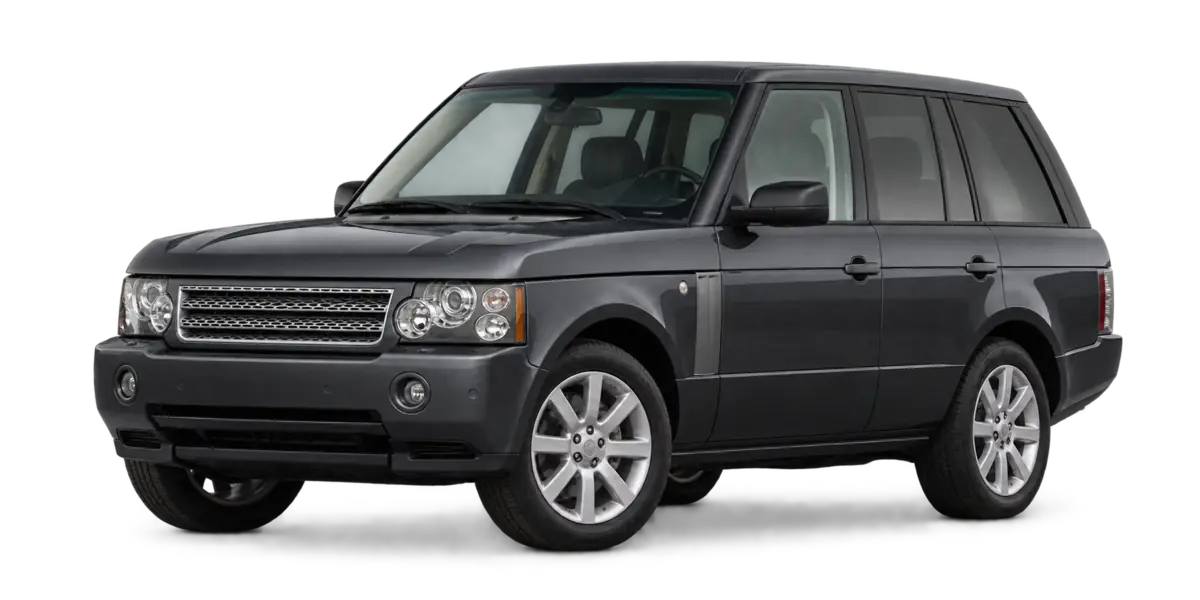 Range Rover L322 2002–2012