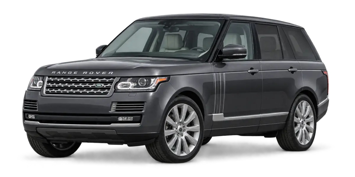 Range Rover L405 2012–2021