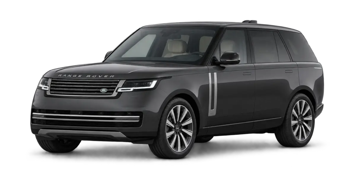 Range Rover L460 с 2022 года
