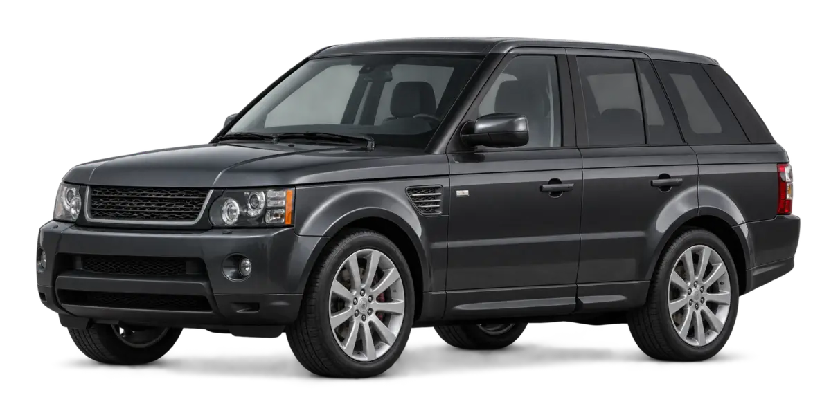 Range Rover Sport L320 2005–2013
