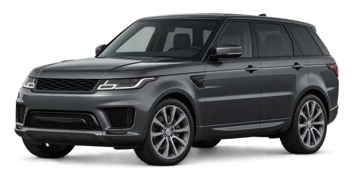 Range Rover Sport L494 2013–2022
