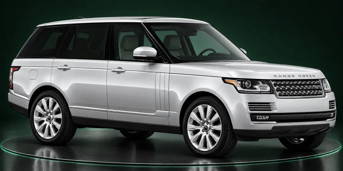 Range Rover